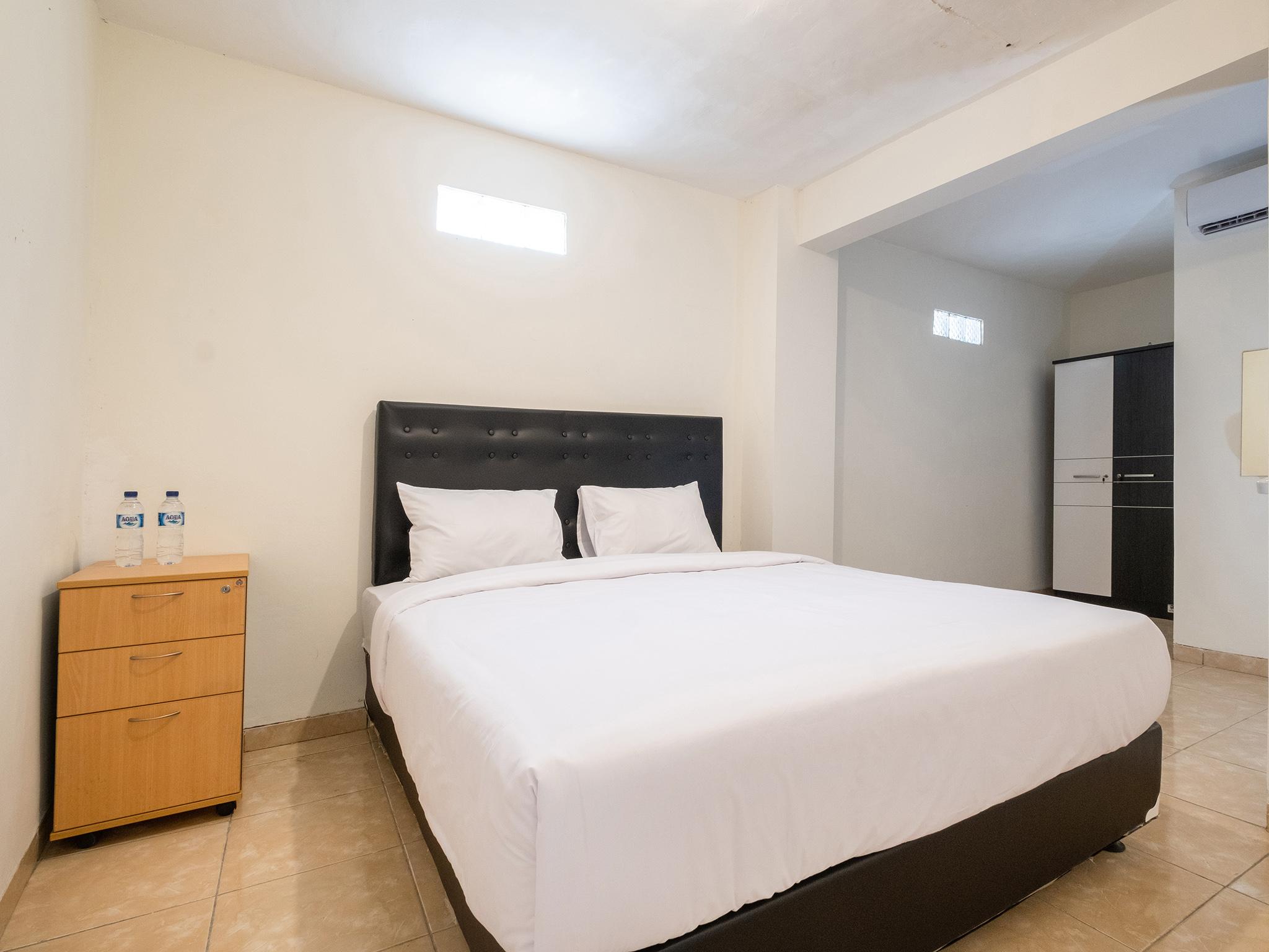 OYO 2173 Bnv House Babarsari Hotel Maguwo Bagian luar foto