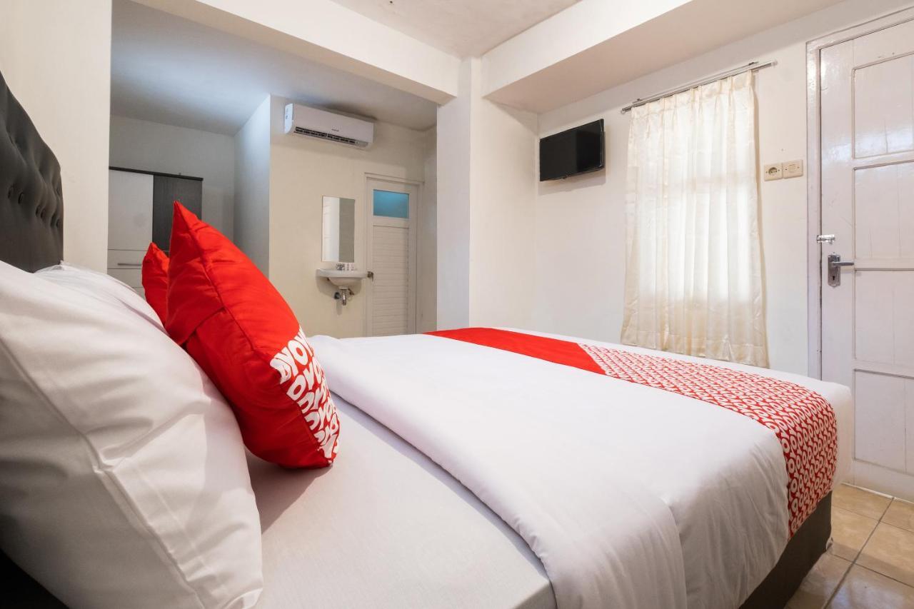 OYO 2173 Bnv House Babarsari Hotel Maguwo Bagian luar foto